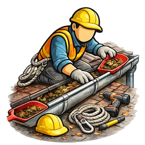 Dachservice